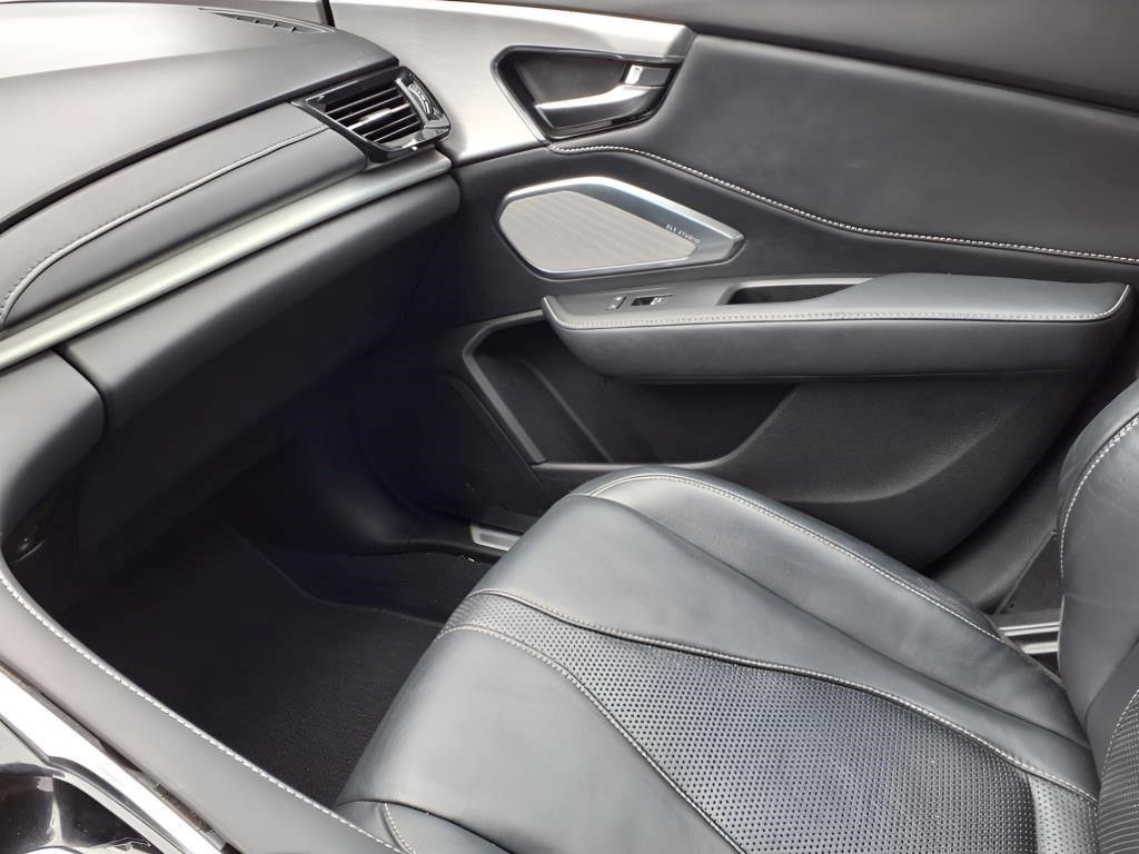 Used 2020 Acura RDX w/ Advance Package AWD/4WD image 23