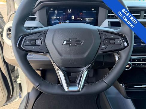 New 2027 Chevrolet Bolt RS FWD image 10