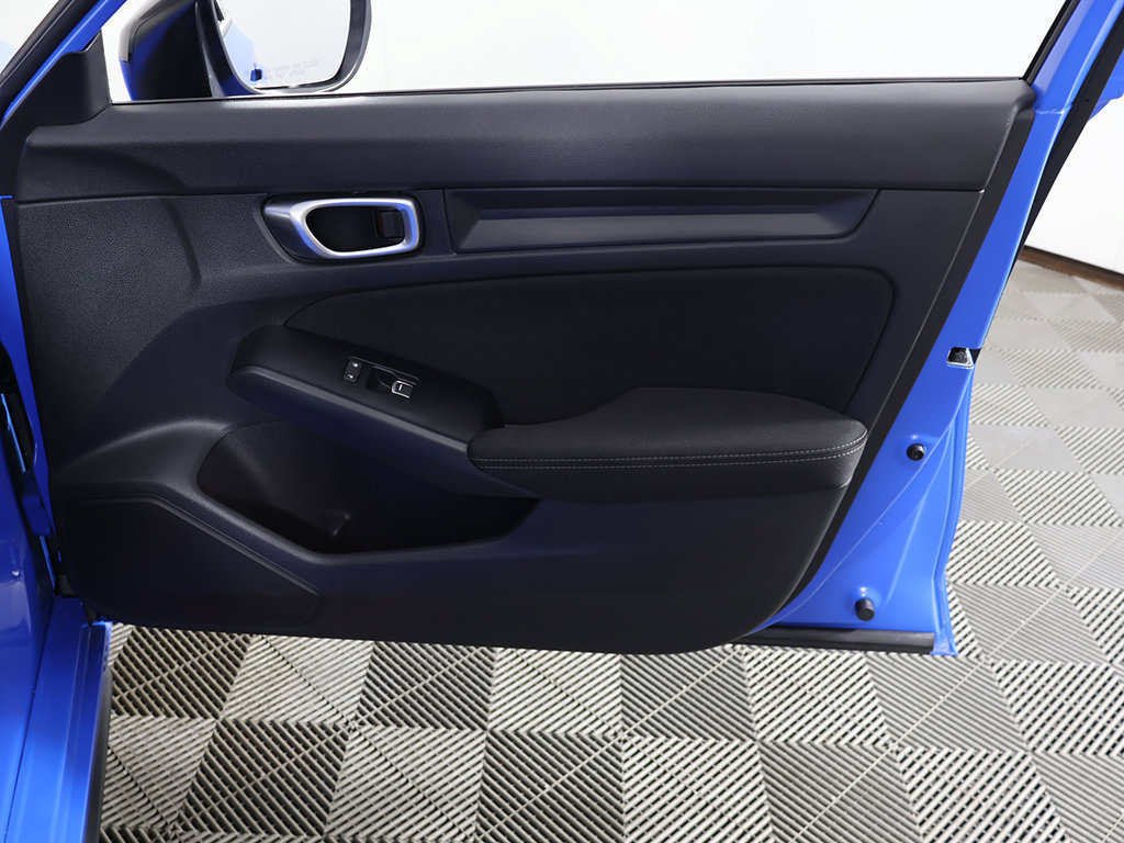 Certified 2026 Honda Civic Sport image 21