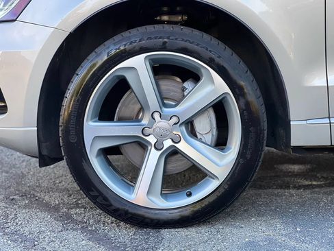 Used 2014 Audi Q5 TDI Prestige AWD/4WD image 53