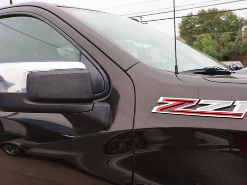 Used 2019 Chevrolet Silverado 1500 LT w/ All-Star Edition AWD/4WD image 10