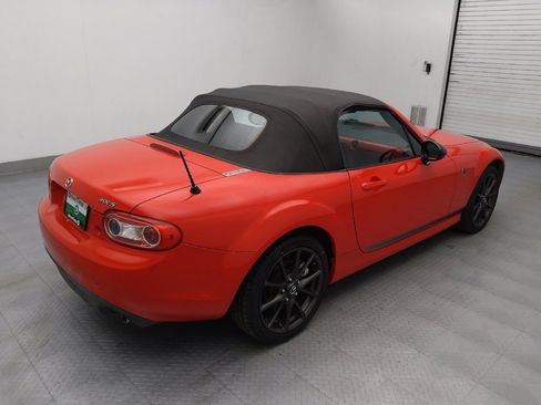 Used 2015 MAZDA MX-5 Miata Club image 10