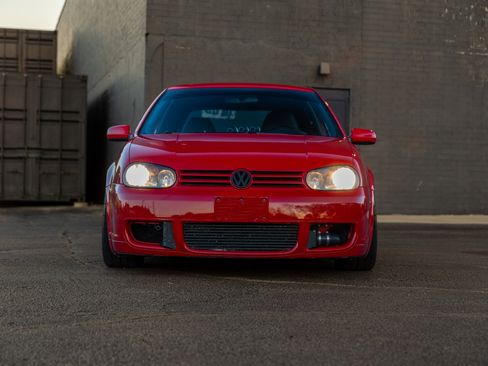 Used 2004 Volkswagen R32 image 5