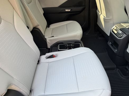 Used 2025 Lexus TX 350 AWD w/ Technology Package image 40