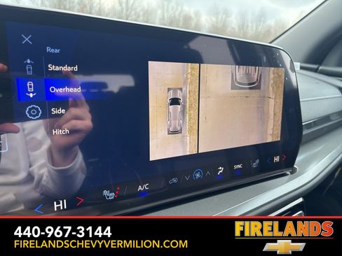 New 2026 Chevrolet Traverse LT w/ Driver Confidence Package image 31