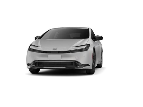 New 2026 Toyota Prius LE FWD image 39