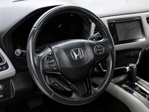 Used 2016 Honda HR-V EX-L image 16