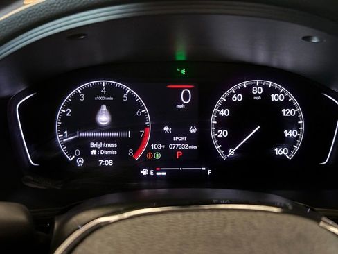 Used 2022 Honda Civic Sport image 9