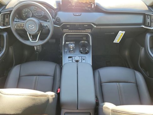New 2026 MAZDA CX-90 3.3 Turbo w/ Select Package image 2