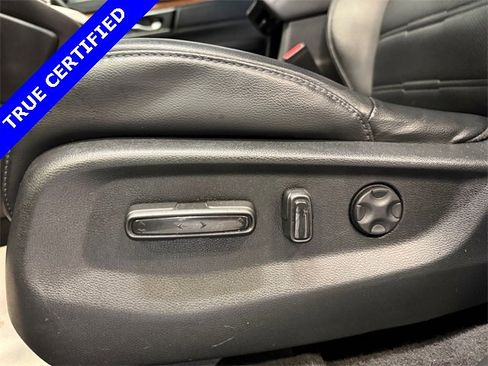 Certified 2020 Honda CR-V Touring image 20