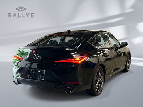 Used 2024 Acura Integra A-Spec FWD image 5