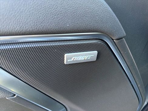 New 2026 Chevrolet Silverado 1500 RST w/ Convenience Package II AWD/4WD image 38