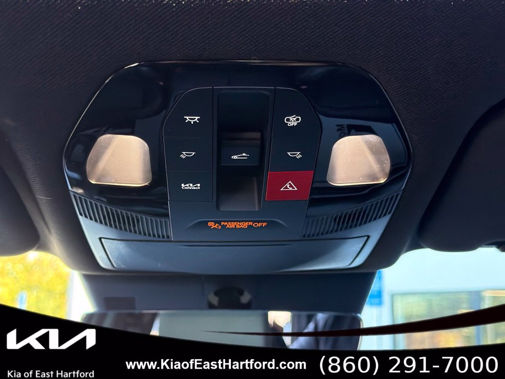 Certified 2027 Kia Telluride EX X-Line AWD/4WD image 28