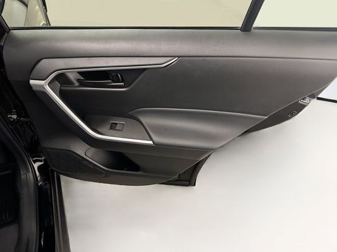 Used 2024 Toyota RAV4 LE image 30
