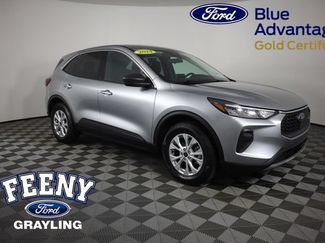 Certified 2024 Ford Escape Active AWD/4WD 360° Tour