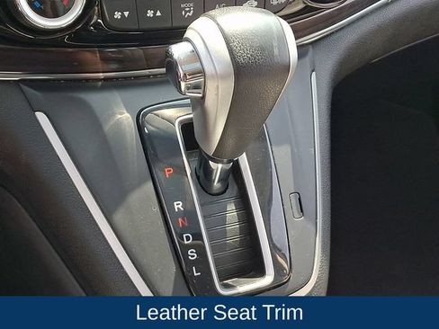 Used 2015 Honda CR-V EX-L image 10