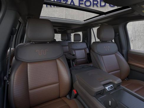 New 2026 Ford Expedition Max King Ranch image 10