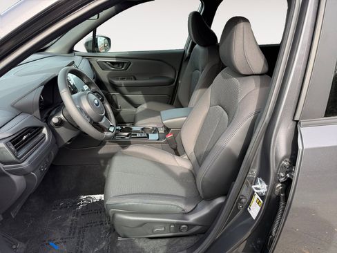 New 2026 Subaru Forester Premium image 10