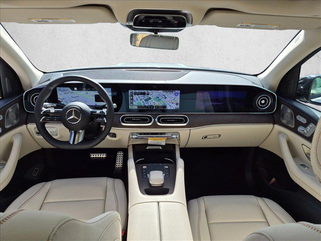 New 2027 Mercedes-Benz GLE 450 4MATIC image 13