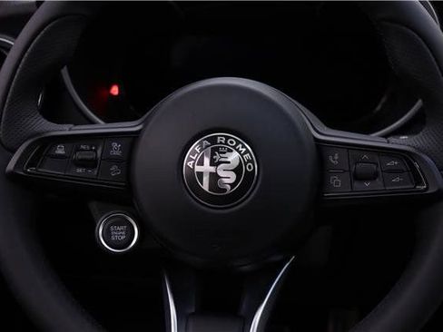 New 2024 Alfa Romeo Stelvio Ti AWD/4WD image 14