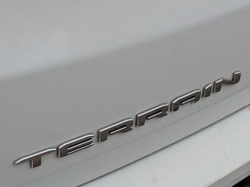 Certified 2024 GMC Terrain AT4 w/ LPO, Floor Liner Package AWD/4WD image 10