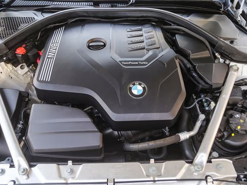 Used 2022 BMW 430i Gran Coupe w/ Convenience Package image 24