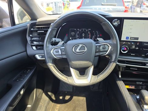 Used 2024 Lexus RX 350 Premium w/ Accessory Package (Z1) AWD/4WD image 10