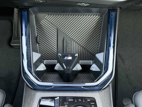 New 2025 BMW X3 xDrive30i w/ Premium Package AWD/4WD image 18