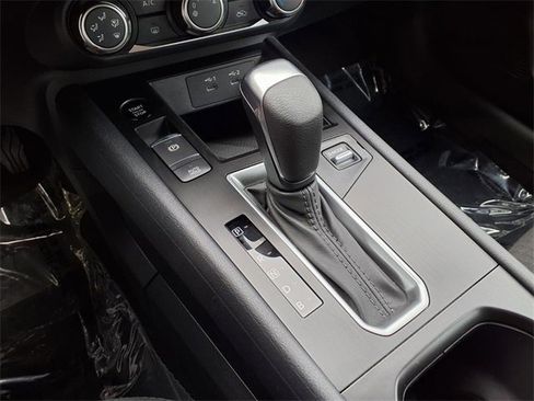 New 2026 Nissan Kicks S image 16