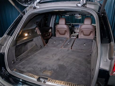 Certified 2022 Mercedes-Benz GLE 350 4MATIC image 8