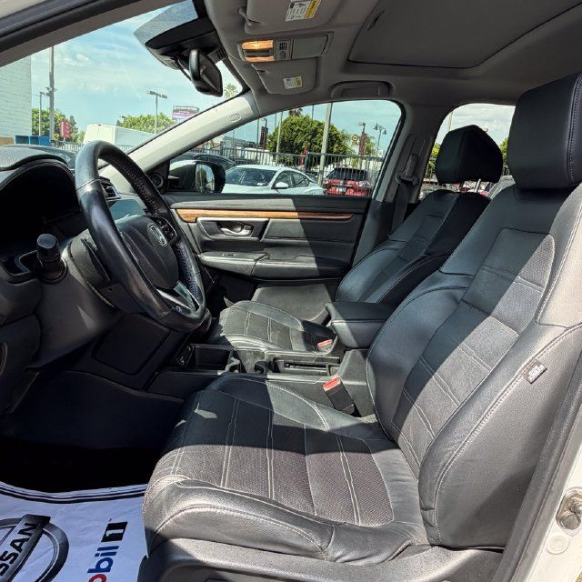 Used 2022 Honda CR-V EX-L image 31