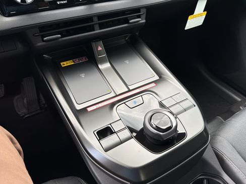 New 2026 Toyota C-HR AWD/4WD image 21