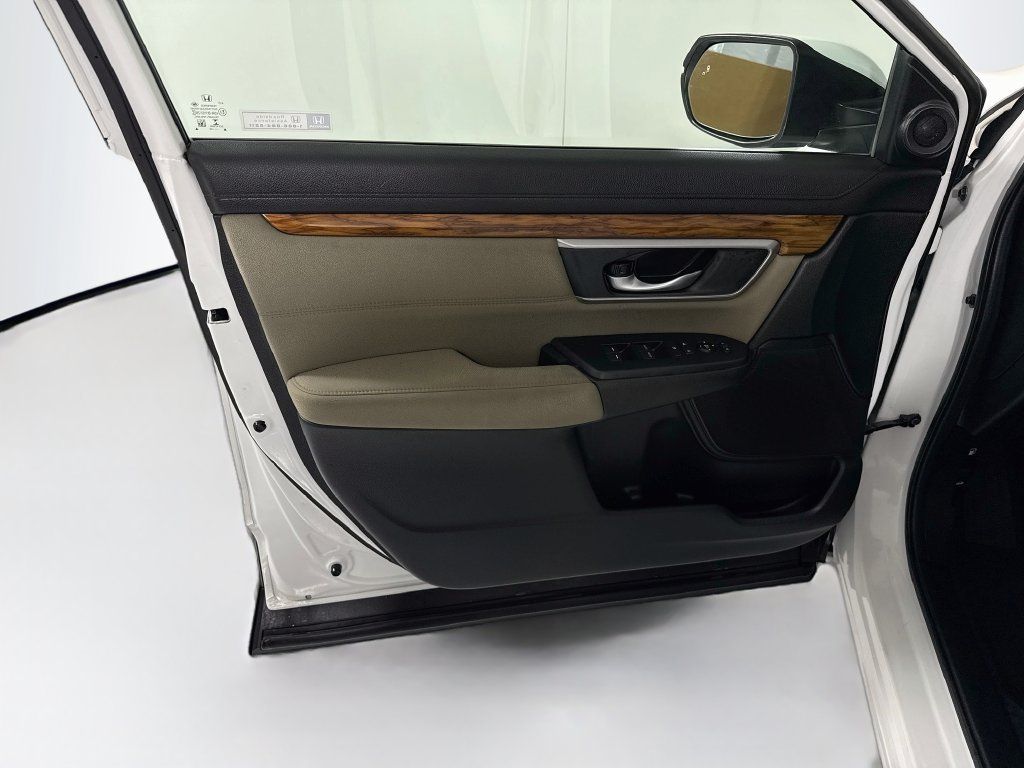 Used 2022 Honda CR-V EX image 24