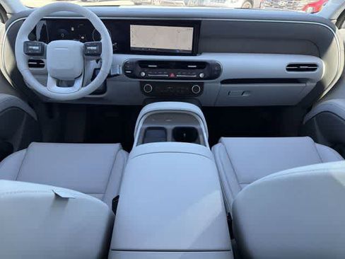 New 2026 Hyundai Palisade SEL FWD image 13