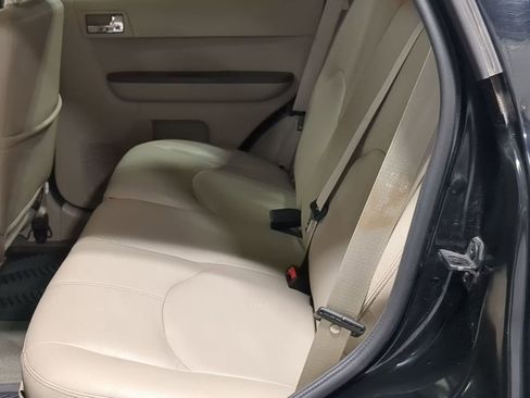 Used 2008 Mercury Mariner Premier FWD image 22