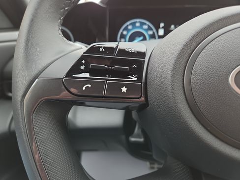 New 2026 Hyundai Elantra Sport image 18