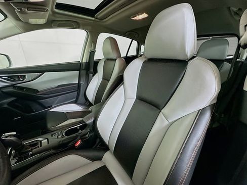 Certified 2023 Subaru Crosstrek 2.5i Limited image 23