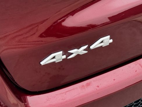 Used 2022 Jeep Compass Latitude image 12