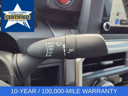 Used 2024 Toyota Tacoma TRD Sport RWD image 18