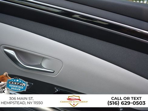 Used 2022 Hyundai Tucson SE AWD/4WD image 22