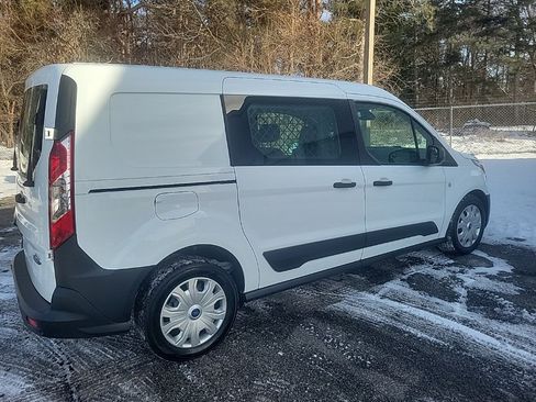 Used 2022 Ford Transit Connect XL image 6