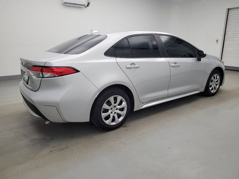 Used 2022 Toyota Corolla LE FWD image 10