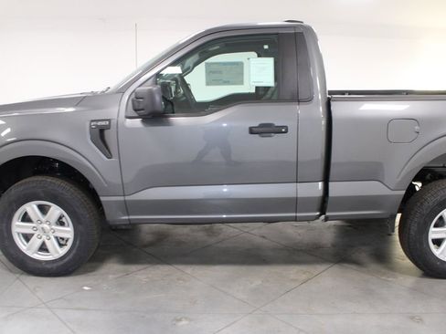 New 2026 Ford F150 XL w/ Equipment Group 103A High image 5