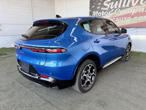 Used 2024 Alfa Romeo Tonale Ti image 16