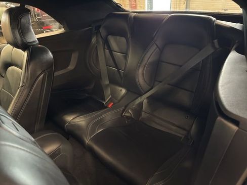 Used 2025 Ford Mustang Premium RWD image 20