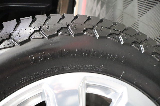 Used 2022 Ford F350 Platinum AWD/4WD image 95