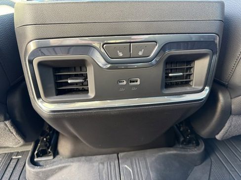 Used 2024 GMC Sierra 1500 Denali w/ Denali Reserve Package image 18