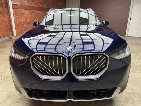 Used 2026 BMW X3 xDrive30 AWD/4WD image 8