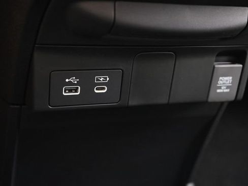 New 2026 Honda Odyssey Sport-L image 16