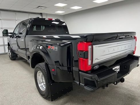 Used 2024 Ford F350 Platinum image 9